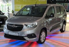 Bild des Angebotes Opel Combo Life Elegance XL*NAVI*LHZ*KAMERA*7 SITZE*
