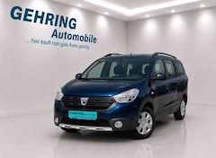Bild des Angebotes Dacia Lodgy Stepway 115*Klima*Navi*Allwett*Shz*Pdc*Cam