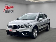 Bild des Angebotes Suzuki SX4 S-Cross 1.4 Comfort Navi Tempomat
