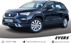 Bild des Angebotes SEAT Ateca Road Edition 1.5 TSI+AHK+NAVI+360°+SHZ+UVM