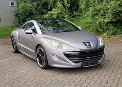 Bild des Angebotes Peugeot RCZ Asphalt