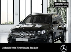 Bild des Angebotes Mercedes-Benz GLB 200 d 4M AMG+PANO+360°+AHK+LED+TOTW+KEYLESS