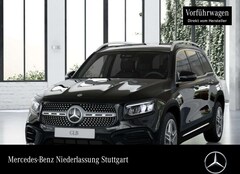 Bild des Angebotes Mercedes-Benz GLB 200 d 4M AMG+PANO+360°+AHK+LED+TOTW+KEYLESS