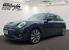 Bild des Angebotes MINI Cooper S Clubman Cooper S MINI Yours Trim