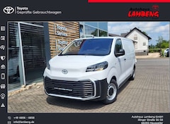 Bild des Angebotes Toyota Proace 1,5-l-D-4D L1 Meister