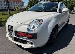 Bild des Angebotes Alfa Romeo MiTo Turismo
