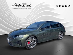 Bild des Angebotes Skoda Octavia Combi RS 2.0 TSI 195 kW 7-Gang-DSG