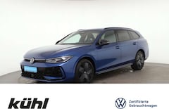 Bild des Angebotes VW Passat Variant 1.5 TSI eHybrid DSG R-Line Black-