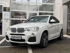 Bild des Angebotes BMW X4 xDrive 30d SPORTAUT./M SPORT/CAM/LEDER/1.HAND