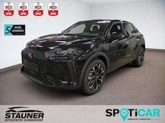 Bild des Angebotes Citroen DS3 BlueHDi 130 OPERA SHZ*MASSAGE*HUD*LEDER*PDC*