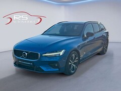 Bild des Angebotes Volvo V60 Kombi R Design