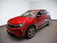 Bild des Angebotes Opel Grandland X Grandland 1.2T MT6 GS AHK 360° Kamera NaviPro