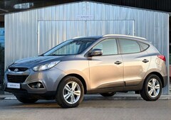 Bild des Angebotes Hyundai iX35 2,0 CRDi AWD /KAMERA/AHK/TEMP/PDC/BI-XENON