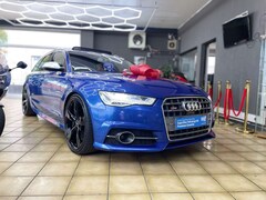 Bild des Angebotes Audi RS6 *Quattro* V8 TFSI*Inspektion Neu*HU AU