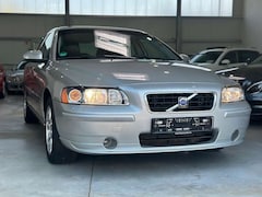Bild des Angebotes Volvo S60 Lim. 2.4 Momentum 1Hand