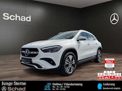 Bild des Angebotes Mercedes-Benz GLA 250 GLA 250 e PROGR. NAVI+LED+KAMERA+EASY-P.+ASSIST+