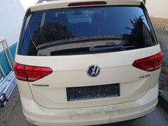 Bild des Angebotes VW Touran 2,0Tdi