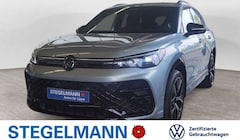 Bild des Angebotes VW Tiguan R-Line 1.5 eHybrid DSG *PANO*AHK*IQLIGHT*