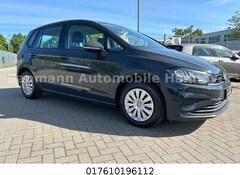 Bild des Angebotes VW Golf Sportsvan VII Trendline