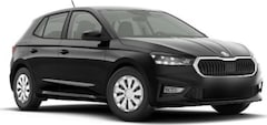 Bild des Angebotes Skoda Fabia Selection 1.0 TSI DSG *Beh.Lenkrad*Travel