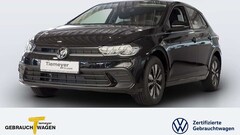 Bild des Angebotes VW Polo 1.0 TSI MOVE LED KAMERA NAVI ALLWETTER