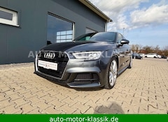 Bild des Angebotes Audi A3 Sportback S-Line Sport  Facelift Mj. 2017
