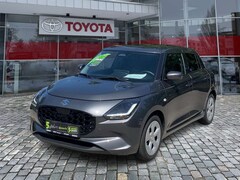 Bild des Angebotes Suzuki Swift 1.2 Dualjet Hybrid Comfort