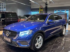 Bild des Angebotes Mercedes-Benz GLC 350 d 4M AMG BUR DAB Leder Sthzg LED 360°AHK