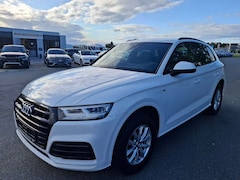 Bild des Angebotes Audi Q5 50 TFSI e quattro S´Line Sport*Virtual*DSP*