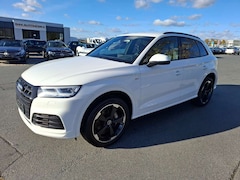 Bild des Angebotes Audi Q5 50 TFSI e quattro S´Line Sport*Virtual*DSP*