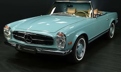 Bild des Angebotes Mercedes-Benz 280 SL Automatik Pagode