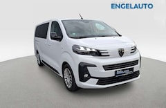 Bild des Angebotes Peugeot Traveller Active L3 BUSINESS AHK