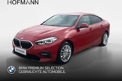 Bild des Angebotes BMW 218 Advantage