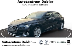 Bild des Angebotes Audi A3 Sportback 30 TFSI advanced S-tronic Sitzheizung