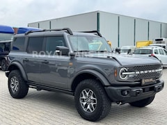 Bild des Angebotes Ford Bronco TG1 Badlands e-4WD