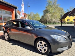 Bild des Angebotes Opel Insignia Edition