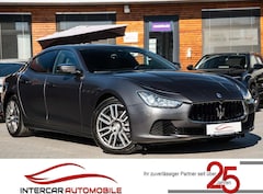 Bild des Angebotes Maserati Ghibli S Q4 3.0 V6 |Premium|CarPlay|ACC|Glasdach