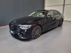 Bild des Angebotes Mercedes-Benz S 400 d Lang 4Matic AMG *TOP Ausstattung*