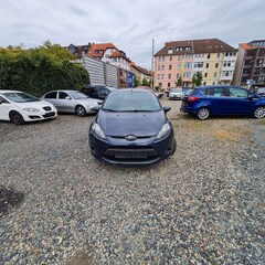 Bild des Angebotes Ford Fiesta Trend