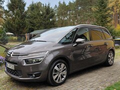 Bild des Angebotes Citroen C4 Picasso BlueHDi 150 EAT6 Exclusive