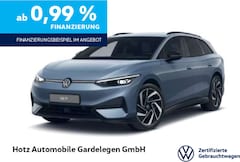 Bild des Angebotes VW ID.7 Tourer Pro KAMERA/MATRIX/NAVI