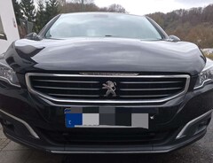 Peugeot 508 SW THP 165 Stop&Start Allure