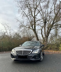 Bild des Angebotes Mercedes-Benz E 200 BlueTEC 7G-TRONIC