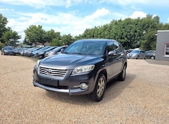 Bild des Angebotes Toyota RAV 4 Life 2.2 AWD*Eur 5*Klimaaut*LMF*AHK*1.Hand