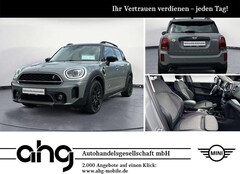 Bild des Angebotes MINI Cooper SE Countryman Countryman Cooper SE. ALL4 Classic Trim Navi PDC