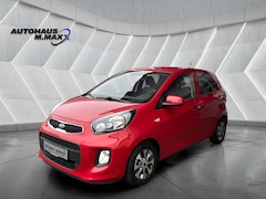 Bild des Angebotes Kia Picanto Dream Team Sitzheizung Einparkhilfe