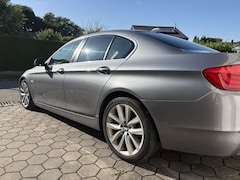 Bild des Angebotes BMW 550 550i Aut. Integrallenkung/AHK