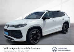 Bild des Angebotes VW Tayron R-Line 1,5 l eHybrid DSG *AHK PANO LEDER*