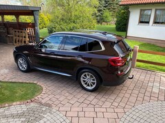 Bild des Angebotes BMW X3 X3 xDrive30d Aut.Luxury Line