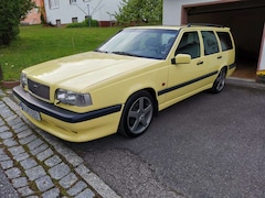Volvo 850 T-5R